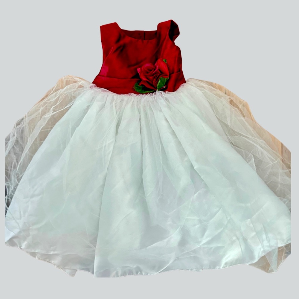 Swea Pea & Lilli Holiday Dress